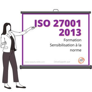 FS ISO 27001 SEPP DURABLE